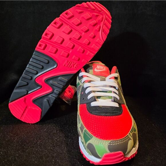 Nike Air Max 90 Mens 9.5 - Picture 9 of 10